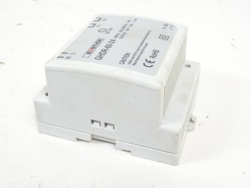 Блок питания рейки 24В/2,5А GHDR-60-24 Enstick