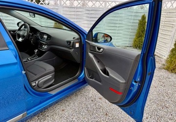 Hyundai IONIQ Hatchback 1.6 GDi 141KM 2016 Hyundai IONIQ Hyundai IONIQ Hybrid Premium 1.6 Hybryda 141KM, zdjęcie 28