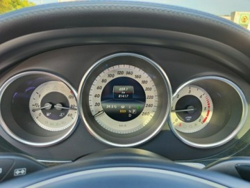 Mercedes CLS W218 Shooting Brake Facelifting 250 BlueTec 204KM 2016 Mercedes CLS 250 2.2 CDI 204 KM, Aktywny Tempomat,, zdjęcie 10