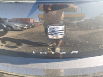 Seat Ibiza IV 2011 Seat Ibiza SEAT IBIZA wersia 1400 benzyna klimatyzacja ZAREJESTROWANY, zdjęcie 34