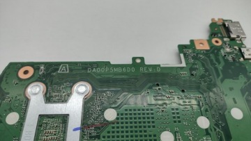 Ноутбук HP 15-DY | DA00P5MB6D0 | i3-8145U