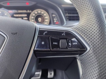 Audi A6 C8 Allroad 2.0 40 TDI 204KM 2024 Audi A6 Avant 2.0 Diesel 204KM, zdjęcie 16