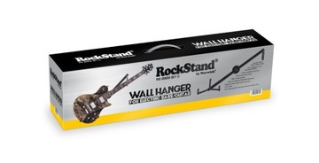 ПОДСТАВКА ROCKSTAND RS 20930 ПОДВЕСКА ДЛЯ ЭЛЕКТРИЧЕСКОЙ ГИТАРЫ