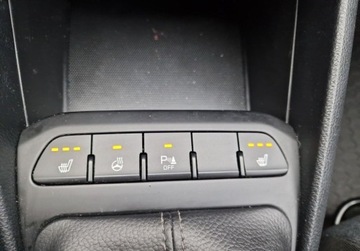 Kia Stonic I Crossover Facelifting 1.2 DPI 84KM 2022 Kia Stonic Smart Kamera Podgrz. fotele i kierownica Android Salon PL Deale, zdjęcie 32