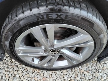 Volkswagen Golf VIII Variant 1.5 TSI 150KM 2023 Volkswagen Golf R Line Panorama Kamera Harman Kardon 1.5 Benzyna 150KM, zdjęcie 24