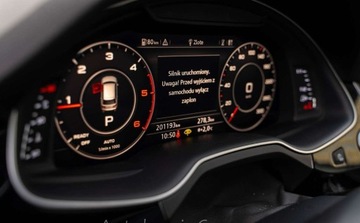Audi Q7 II SUV 3.0 TDI 218KM 2017 Audi Q7 Audi Q7 II 3.0 TDI Quattro , Fak.Vat23 , Bezwypadek , Salon Polska, zdjęcie 12
