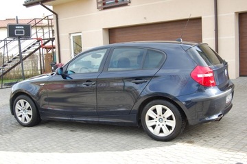 Renault Megane III 2009 BMW 1 1.6Benz Tylko 90Tkm ALU16 Zadbana Polecam, zdjęcie 14