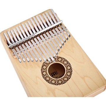 Meinl KL1709H 17-тоновая калимба