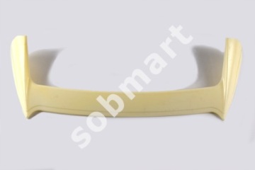 Спойлер для 2019 Toyota RAV4 V+ тюнинг козырька элеронов ABS