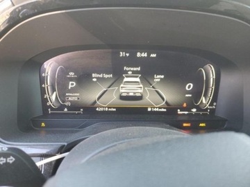 Infiniti 2022 Infiniti QX60 2022, 3.5L, 4x4, LUXE, od ubezpieczalni, zdjęcie 10