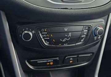 Ford B-MAX 1.0 EcoBoost 100KM 2014 Ford B-MAX 1.0 PB 100KM Trend Serwis ASO Gwarancja Podgrzewane Fotele 100KM, zdjęcie 13