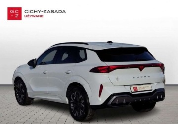 Cupra Terramar SUV 1.5 eTSI 150KM 2025 Cupra Terramar 1.5eTSI mHEV DSG 150KM Gwarancja5LAT LED Kamera360 ACC Kess, zdjęcie 2