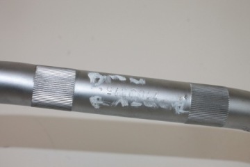 BMW R1200R R 1200R 06-10 РУЛЕВОЕ КОЛЕСО