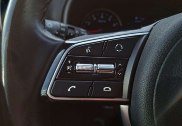 Kia Sportage IV SUV 1.6 T-GDI 177KM 2018 Kia Sportage 1.6 T-GDi 177KM M6 Wersja L Salon PL ASO 1.6 Benzyna 177KM, zdjęcie 15