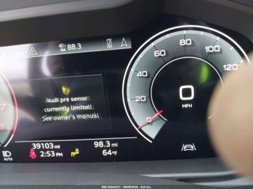 Audi Q7 II 2021 Audi Q7 Premium Plus 55 Tfsi Quattro Tiptronic 2021 3.0l 3.0 Benzyna 335KM, zdjęcie 11