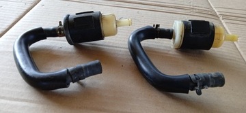 YAMAHA FAZER FZS 600 ТОПЛИВОПРОВОД, ТОПЛИВНЫЙ КРАН, ШЛАНГ, ТРУБКА БАКА КАРБЮРАТОРА