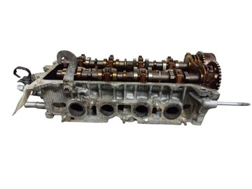 HLAVA HŘÍDELE TOYOTA COROLLA E11 E12 AVENSIS T22 1.6 16V 110KM 3ZZ-FE