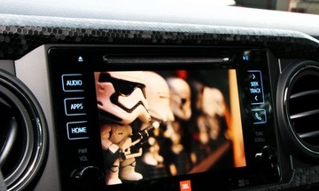 Oracal 975HC-070 Honeycomb черный сотовый