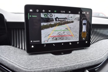 Skoda Superb IV Kombi 2.0 TDI 193KM 2024 Skoda Superb SalonPL 193KM Selection 4x4 DSG MatrixPakiety18Podgrz.Szyba V, zdjęcie 15