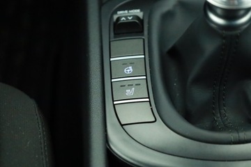 Hyundai Kona I Crossover Facelifting 1.0 T-GDI 120KM 2023 Hyundai Kona 1.0 T-GDI, Salon Polska, zdjęcie 15