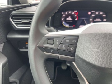 Seat Leon IV 2025 Seat Leon Leon Style, Polski Salon, I wlasciciel, Bezwypadkowy, Faktura VA, zdjęcie 3