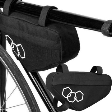 СУМКА ДЛЯ ВЕЛОСИПЕДА ДЛЯ РАМЫ СИДЕНЬЯ СУМКА ДЛЯ СИДЕНИЯ ВЕЛОСИПЕДНАЯ СУМКА ДЛЯ РАМЫ ЧЕХОЛ 1л