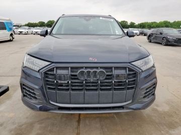 Audi Q7 II 2024 Audi Q7 Prestige 2024 3.0l 3.0 Benzyna 335KM, zdjęcie 5