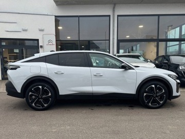 Peugeot 408 2025 Od ręki - Allure 1.2 mHEV 145KM / Pakiet Bezpieczeństwo, Zimowy, Łączność, zdjęcie 1