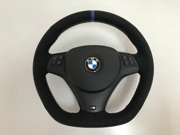 BMW E90 E91 E92 E93 E87 Kierownica M Performance