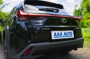 Lexus UX Crossover 200 171KM 2019 Lexus UX 200, Salon Polska, Serwis ASO, Automat, zdjęcie 14