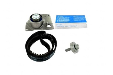 SKF ZESTAW ROZRZĄDU RENAULT 1,9DCI 02- 133Z