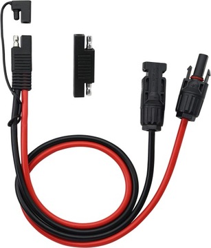 KABEL ADAPTER SOLARNY MC4 50CM 10AWG DO SAE