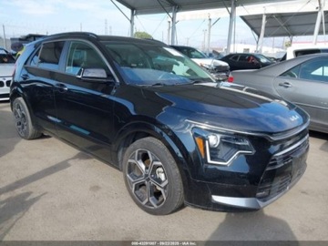 Kia Niro II 2023 Kia Niro 2023 KIA NIRO EX TOURING 1.6 Hybryda 103KM, zdjęcie 1