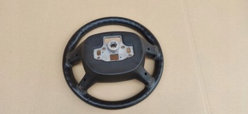 Ford Mondeo MK4 2.0 TDCI Лифт кожаный руль