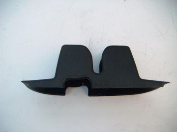 Крышка замка крышки багажника Renault Scenic II