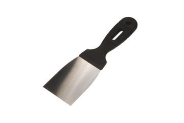SZPACHLA SZPACHELKA NIERDZEWNA 100mm