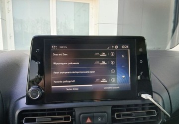 Toyota 2023 Toyota Proace City Verso Proace City Verso Business FV23 Salon PL Serw, zdjęcie 17