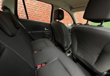 Renault Clio III 2008 Renault Clio automat klima lopatki Warszawa gwarancja w cenie VWWW 1.1, zdjęcie 16