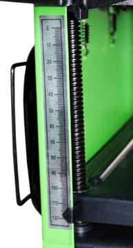 ZIPPER Строгальный рейсмусовый станок ZI-HB204