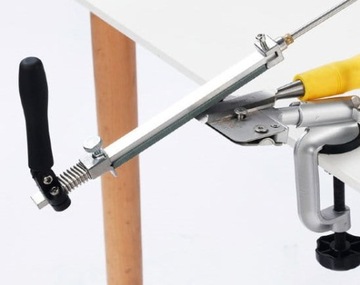 ПРОФЕССИОНАЛЬНОЕ КОЛЕСО ДЛЯ ЗАТОЧКИ НОЖЕЙ Ruixin RX008