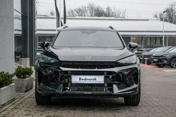 Cupra Formentor Crossover 1.5 TSI 150KM 2025 Cupra Formentor 1.5 e-TSI 150 KM DSG Dostępny od, zdjęcie 4