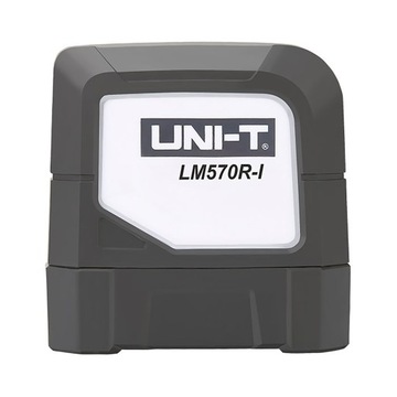 Лазерный уровень Uni-T LM570R-I