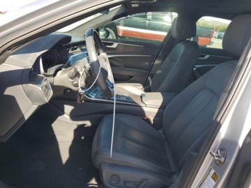 Audi A6 C8 2021 Audi a6 Premium 2021 2.0l 2.0 Benzyna 261KM, zdjęcie 7