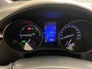 Toyota C-HR I Crossover 1.8 Hybrid 122KM 2019 Toyota C-HR 1.8 Hybrid Selection Toyota C-HR 1.8 S, zdjęcie 14