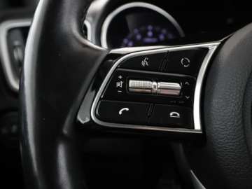 Kia Ceed III Kombi 1.4 T-GDi 140KM 2020 Kia Cee'd 140KM navi kamera grzane fotele+kier., zdjęcie 30