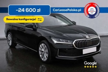 Skoda Superb III Liftback Facelifting 1.5 TSI 150KM 2026 Skoda Superb Essence Polski Salon Dowolna Konfiguracja Promocja 1.5