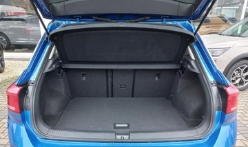 Volkswagen T-Roc I SUV 1.5 TSI ACT 150KM 2019 Volkswagen T-Roc 1,5 TSI 150kM Advance Salon Polska 1.5 Benzyna 150KM, zdjęcie 24