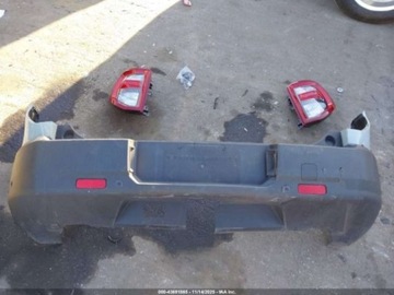 Ford 2023 Ford Bronco 2023 Ford Bronco Sport Big Bend 4x4 1.5 Benzyna 181KM, zdjęcie 9