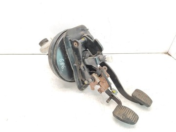 0204024824 SERVO 1.6 HDI 75 MF9HW 55 2007 CITROEN BERLINGO (MF)