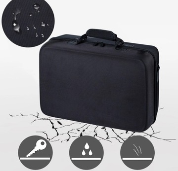 ДОРОЖНЫЙ ЧЕХОЛ ДЛЯ PS5 PLAYSTATION 5